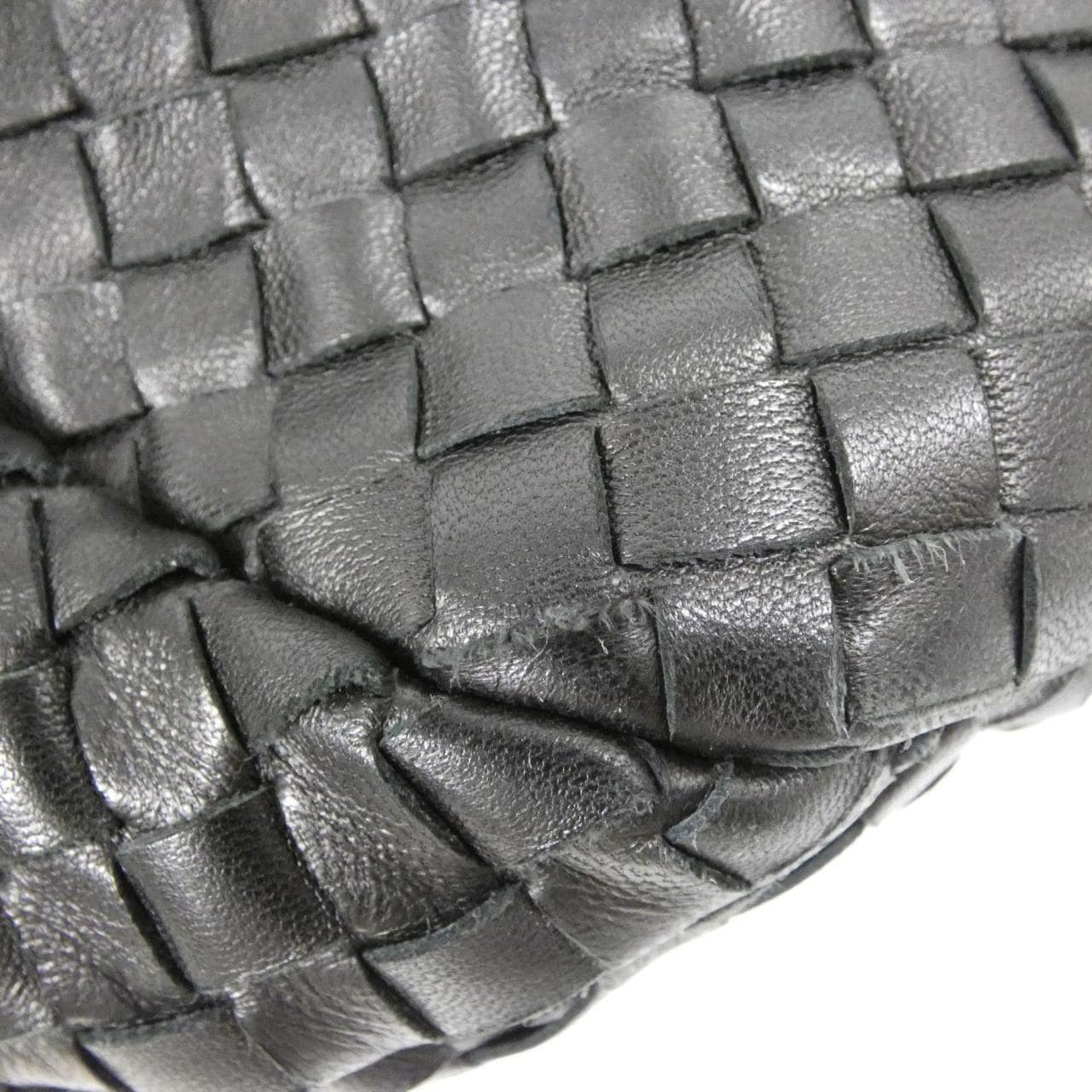 ボッテガヴェネタ 125787 V0016 ショルダーバッグ