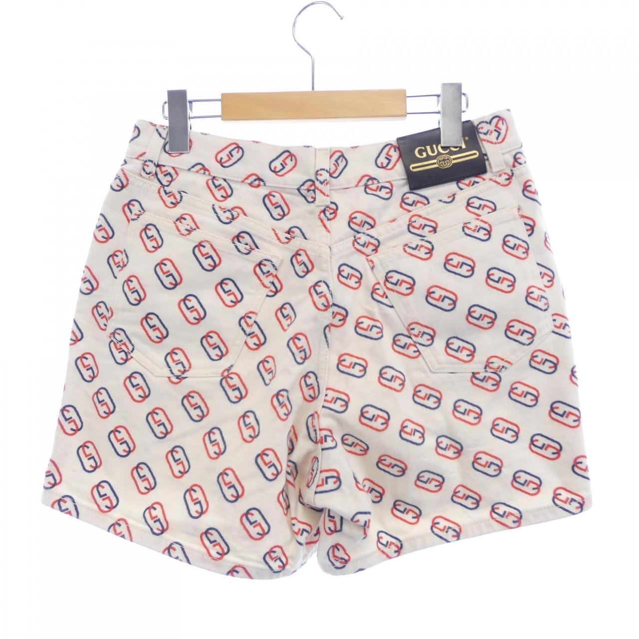 グッチ GUCCI 544688XDAQ0 ショートパンツ