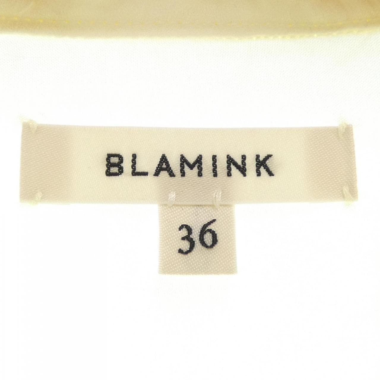 ブラミンク BLAMINK 7921-230-0271 シャツ