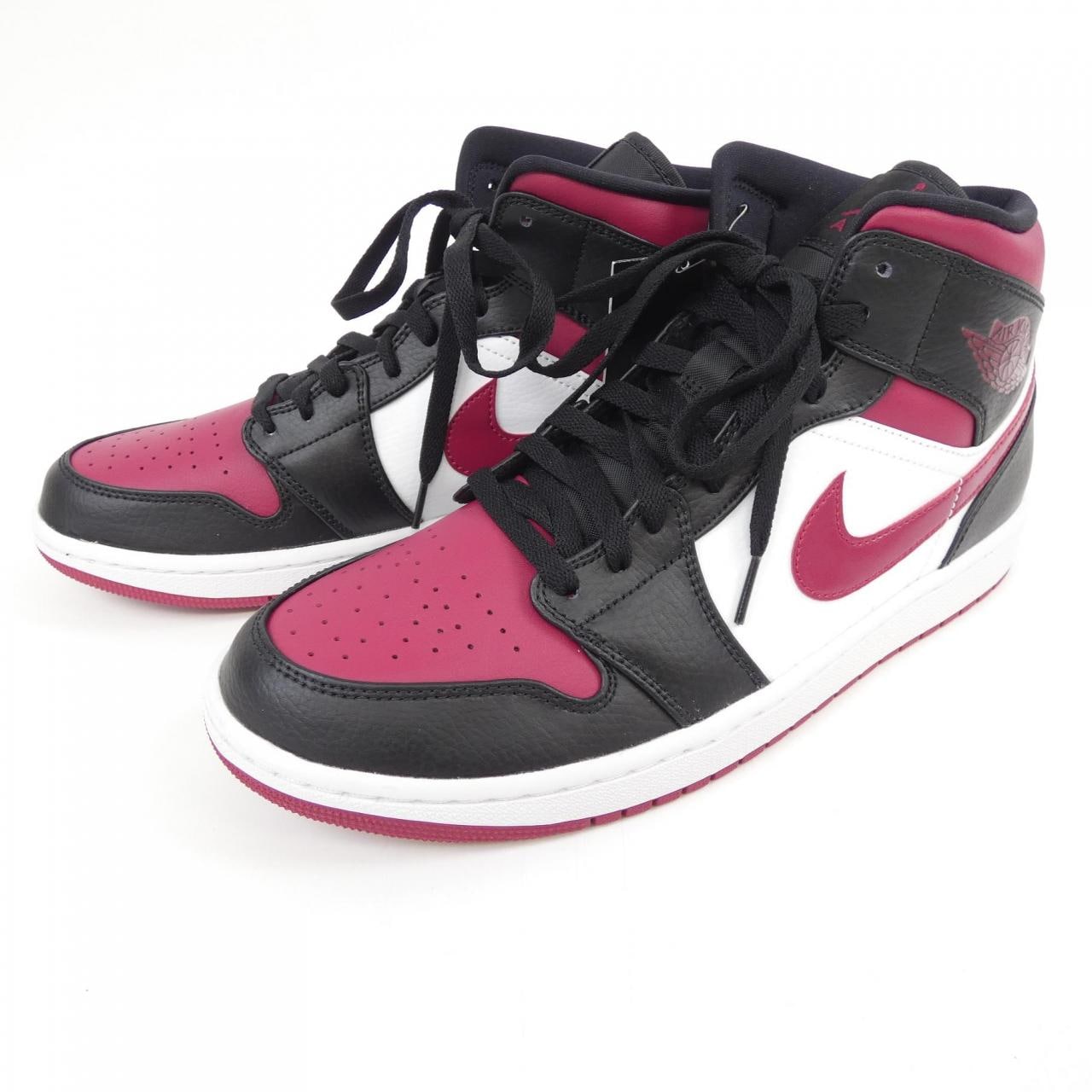 耐克乔丹NIKE JORDAN 554724-066运动鞋