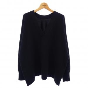 ドゥーズィエムクラス DEUXIEME CLASSE ニット