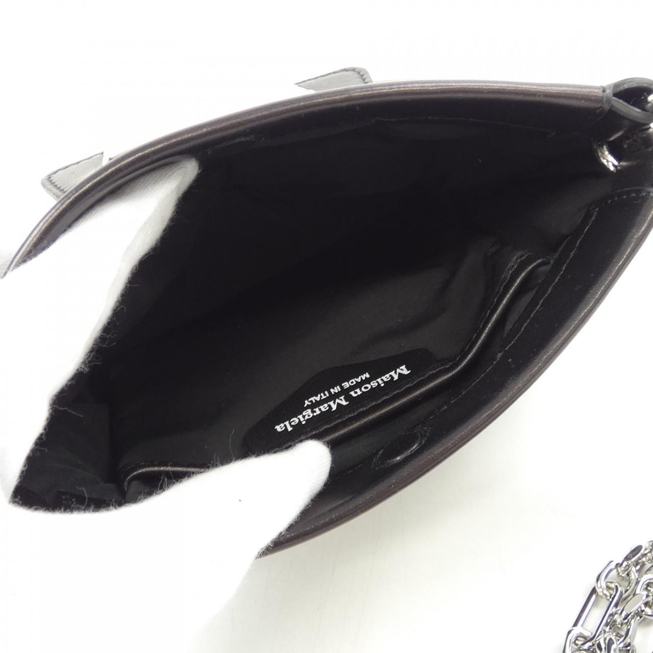 メゾンマルジェラ Maison Margiela グラムスラム レッドカーペット S56WF0161 BAG