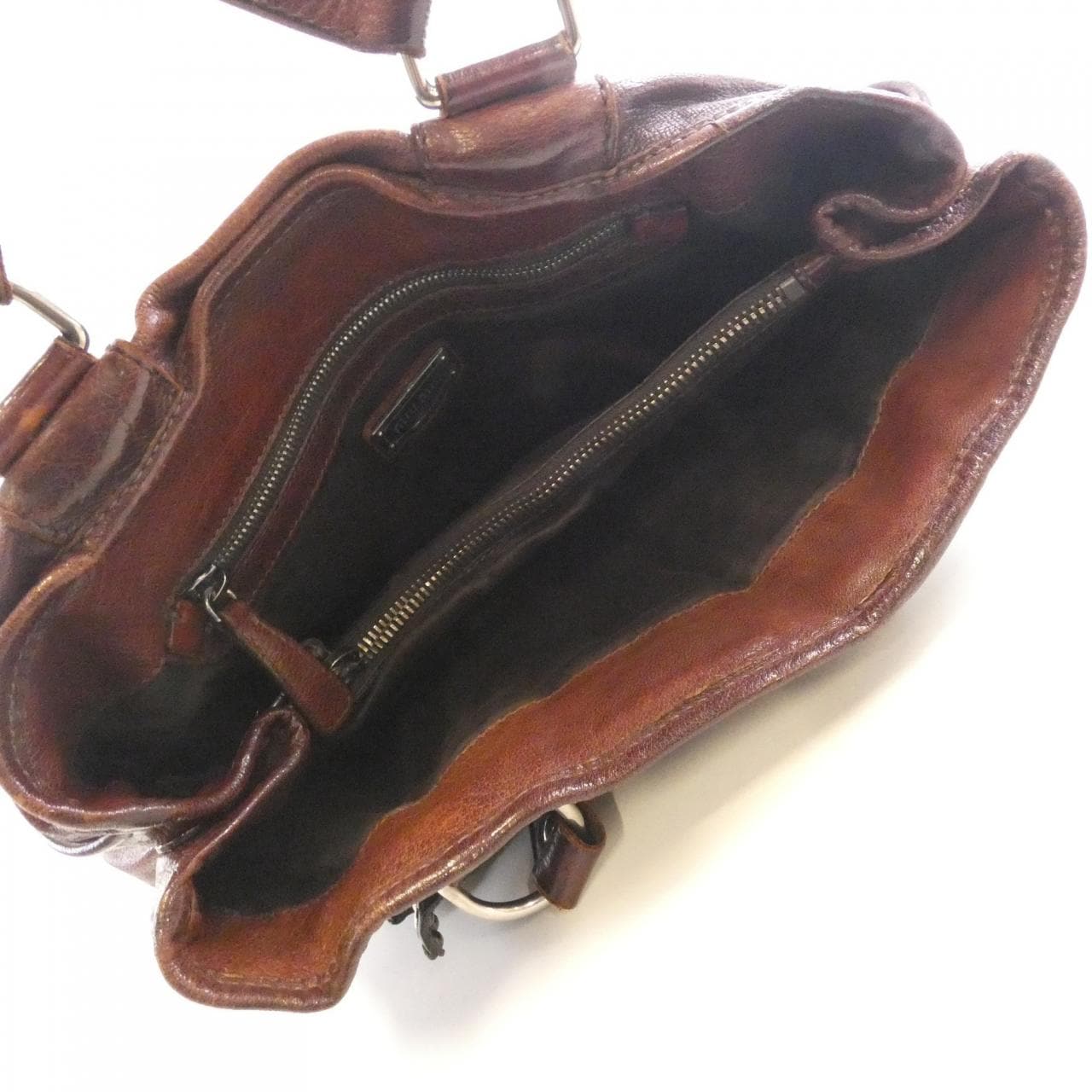 ミュウミュウ バッグ