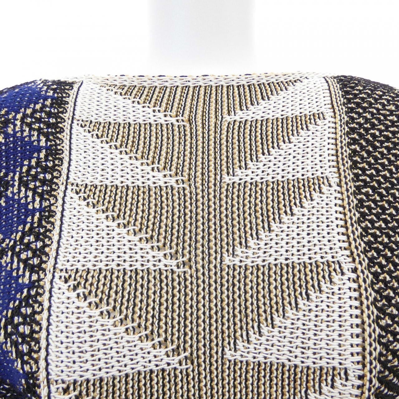 ルイヴィトン LOUIS VUITTON FGKL63LNE ニット