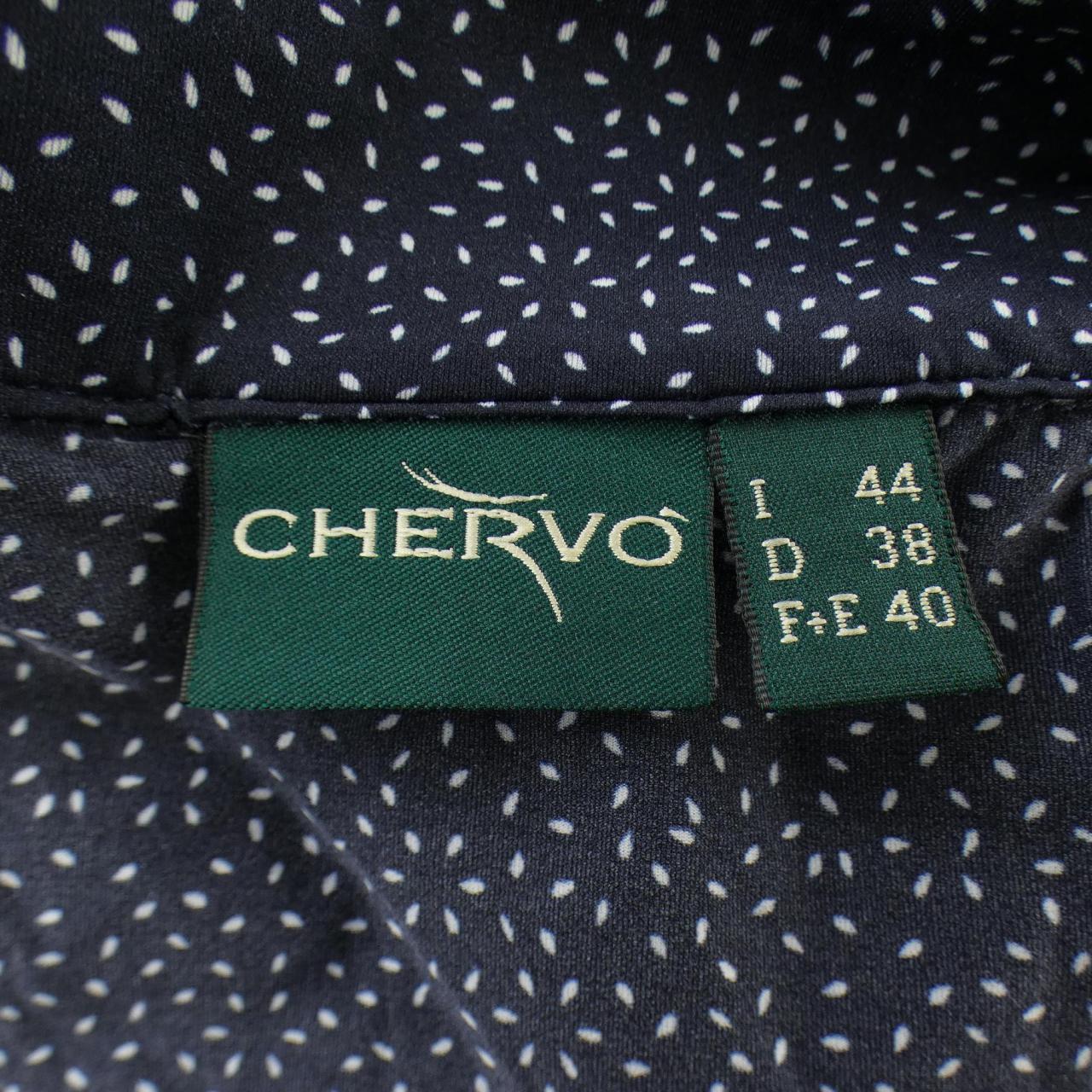 シェルボ CHERVO ブルゾン