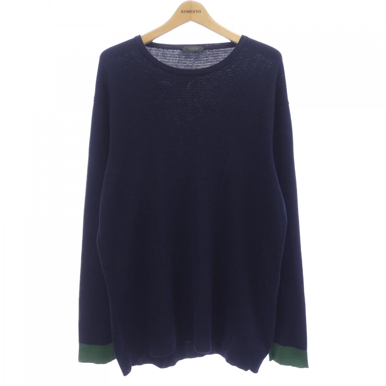 ザノーネ ZANONE ニット