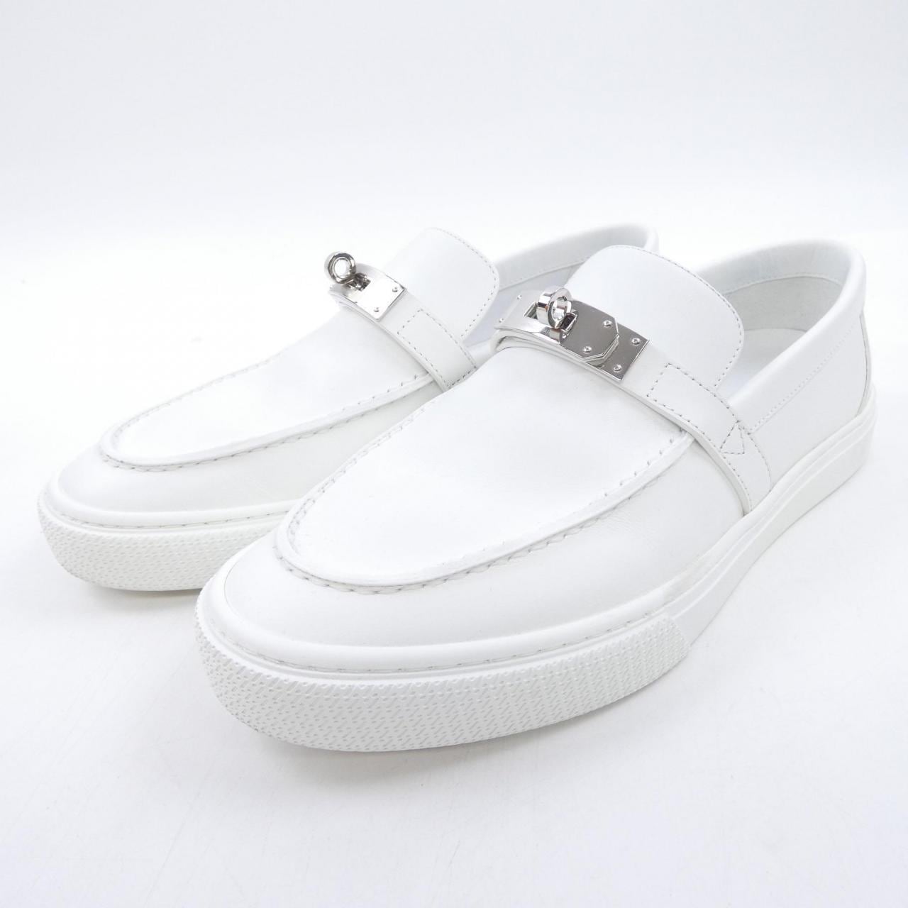 エルメス HERMES ゲーム ケリーバックル 231727Z シューズ