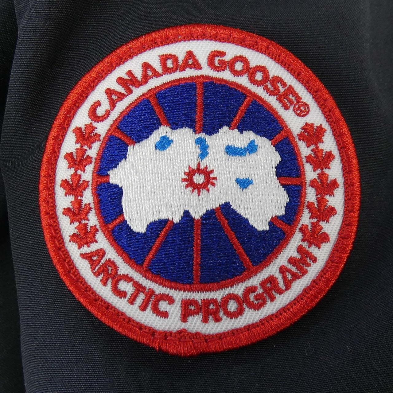 カナダグース CANADA GOOSE 3426MA CHATEAU シャトー ダウンジャケット