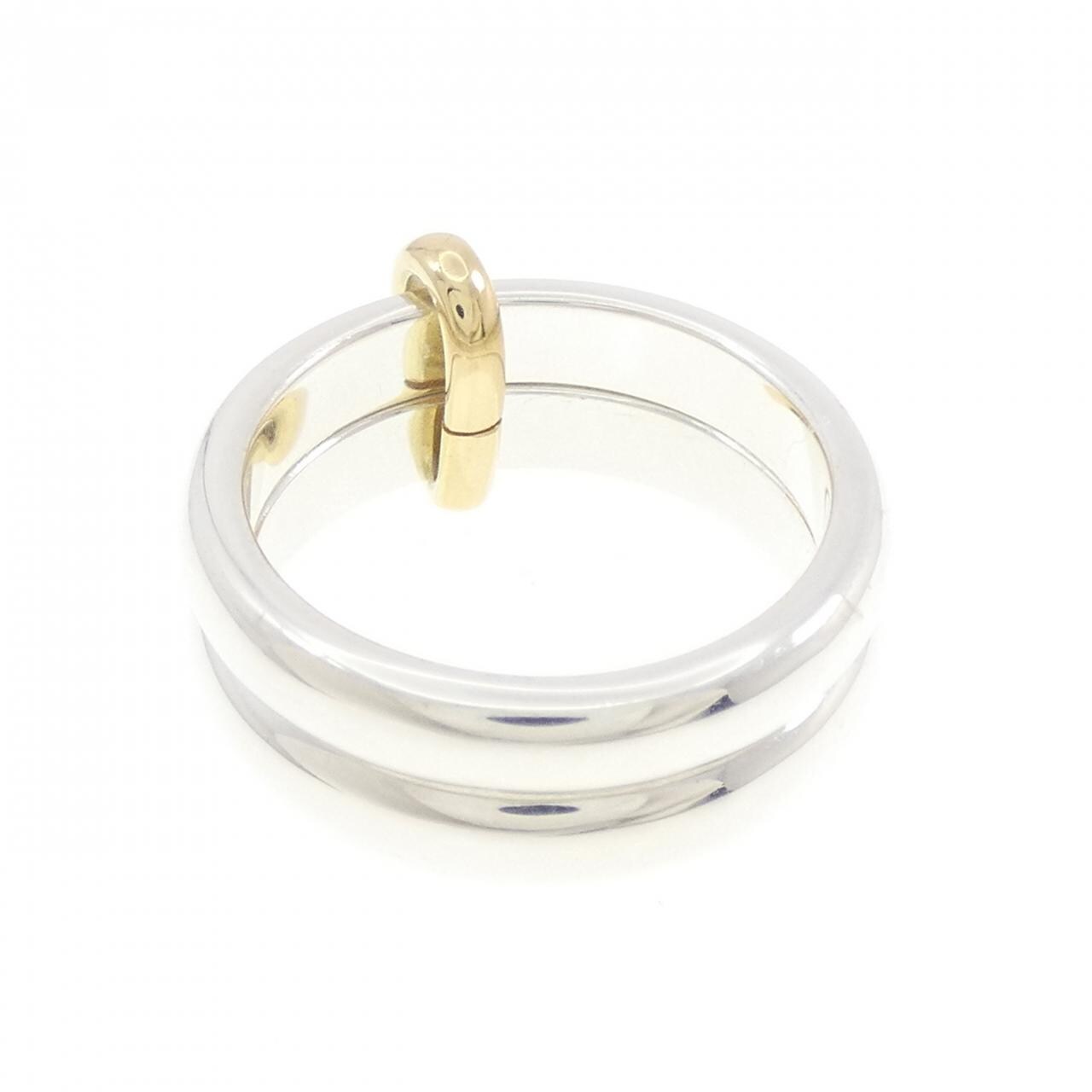 ジョージ ジェンセン 925/* リング