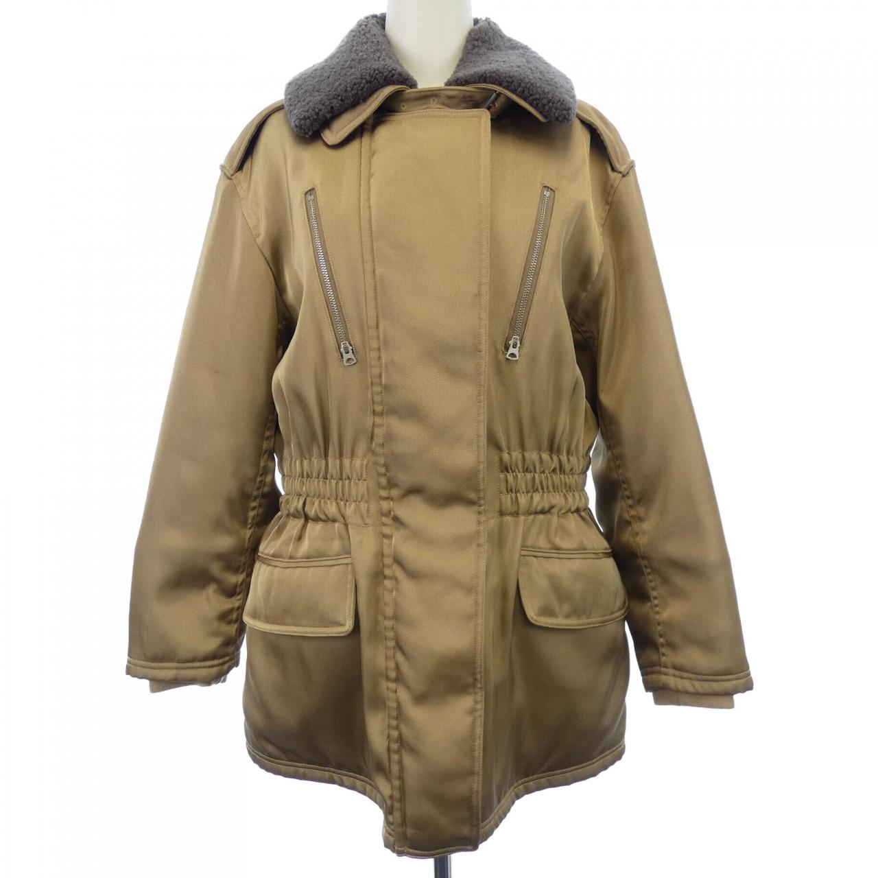 Roku 6ROKU 8625-151-0136 Coat