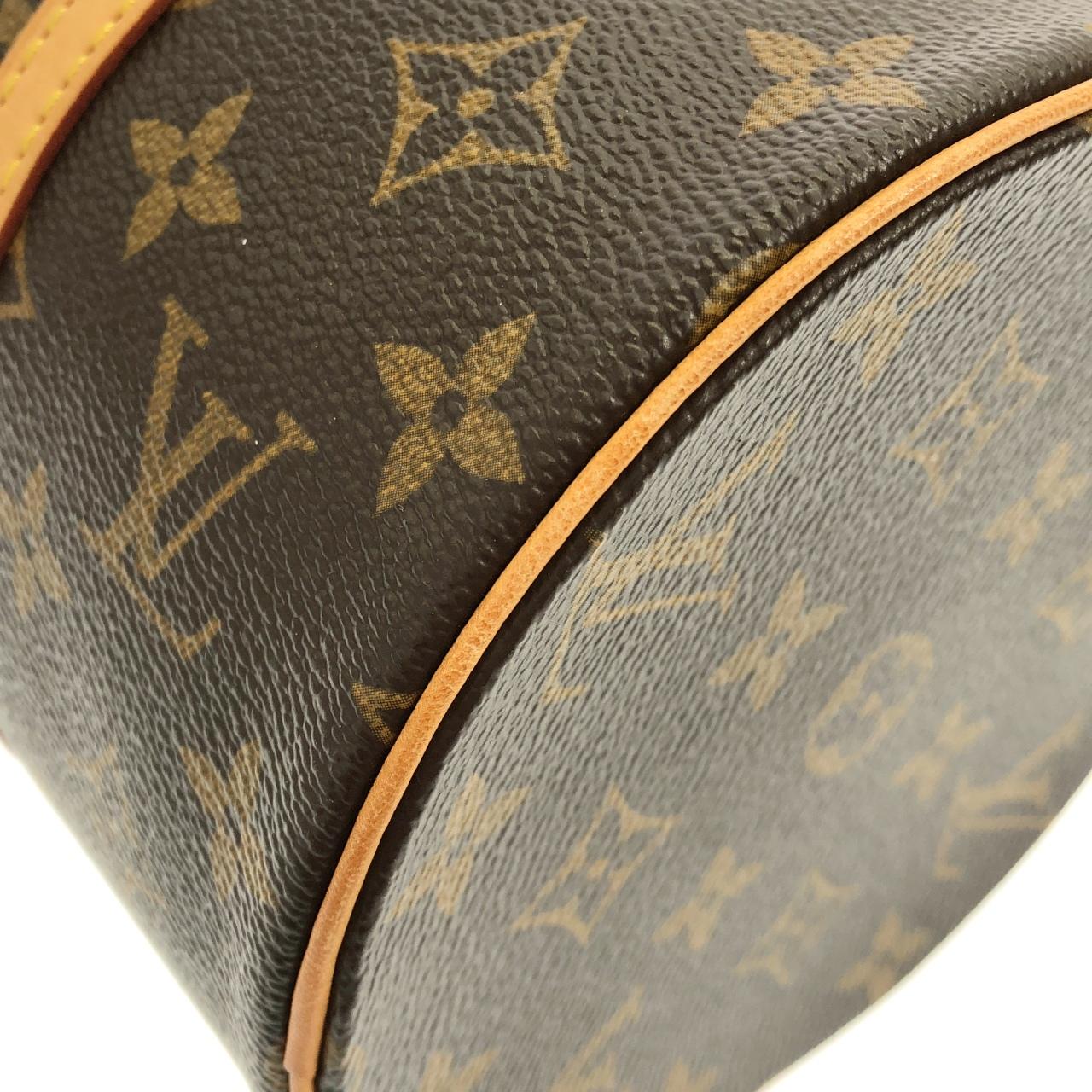 ルイヴィトン モノグラム パピヨン 30cm M51385 バッグ