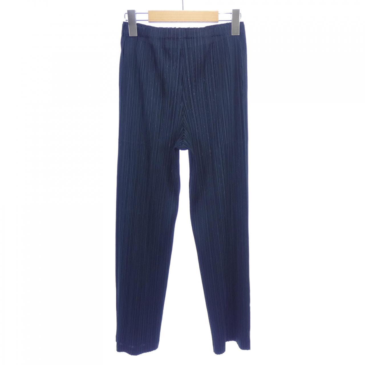 プリーツプリーズ PLEATS PLEASE PP73-JF422 パンツ