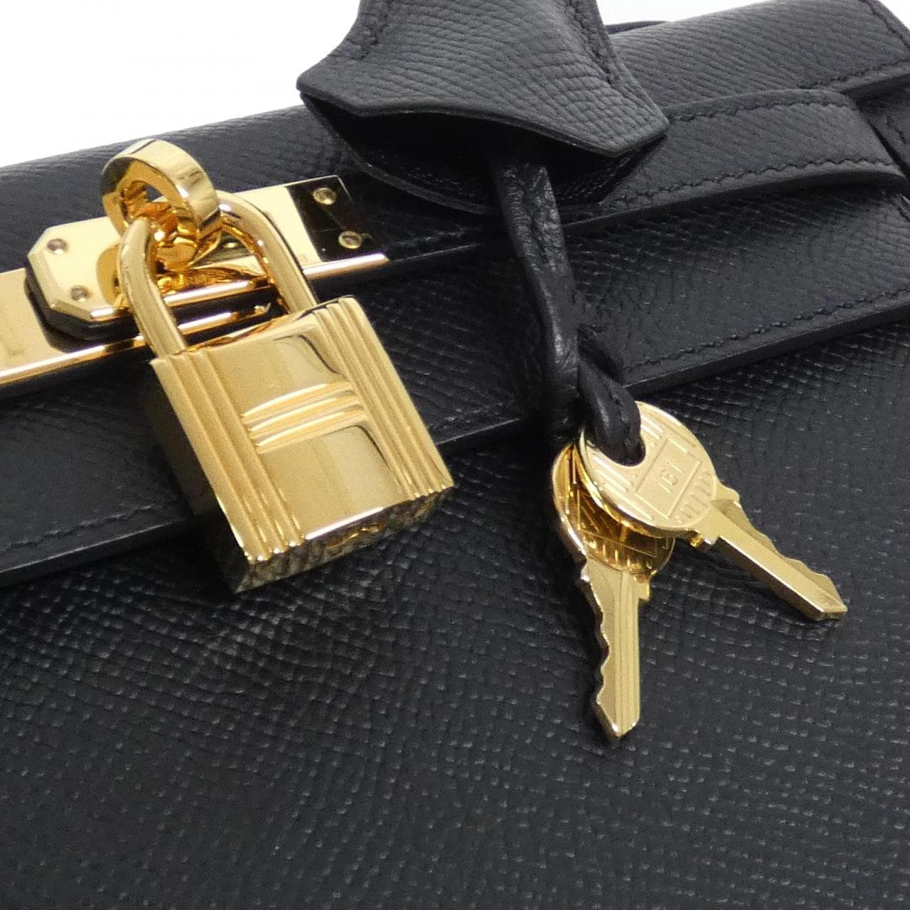 エルメス ケリー 25cm 038416CC バッグ