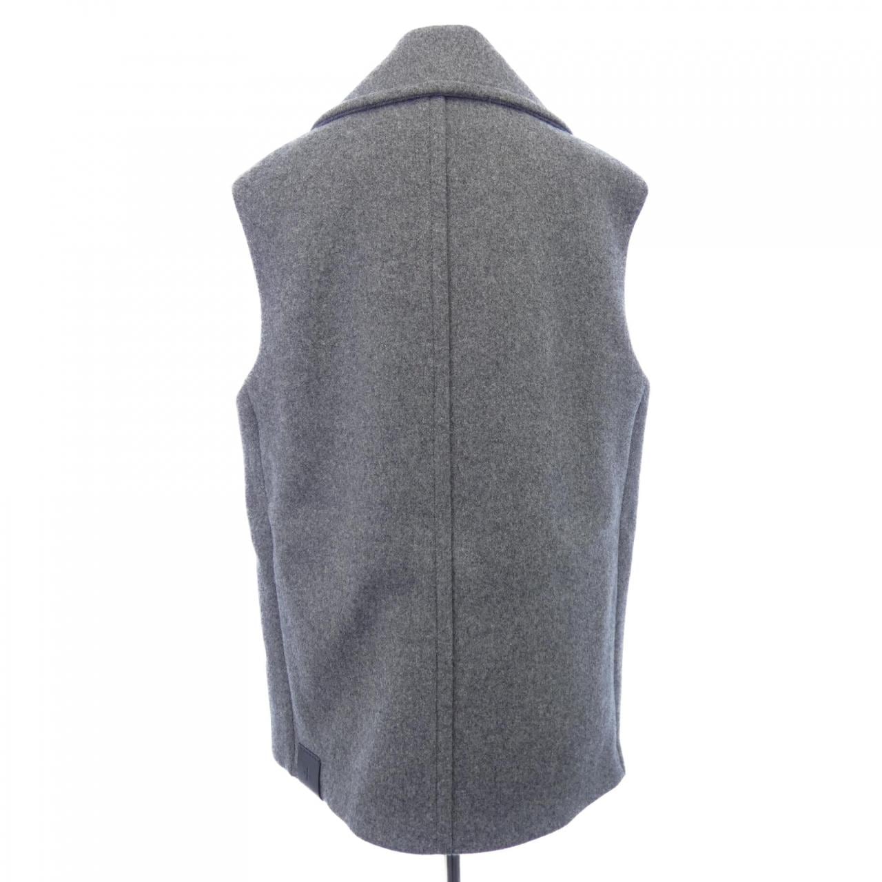 ジルサンダープラス JIL SANDER+ ロングベスト