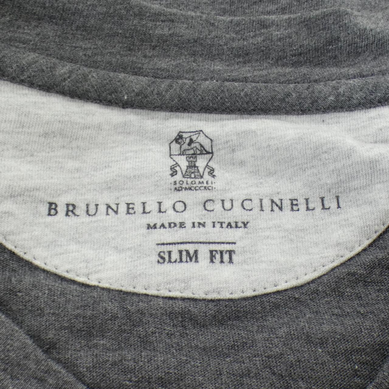ブルネロクチネリ BRUNELLO CUCINELLI Tシャツ