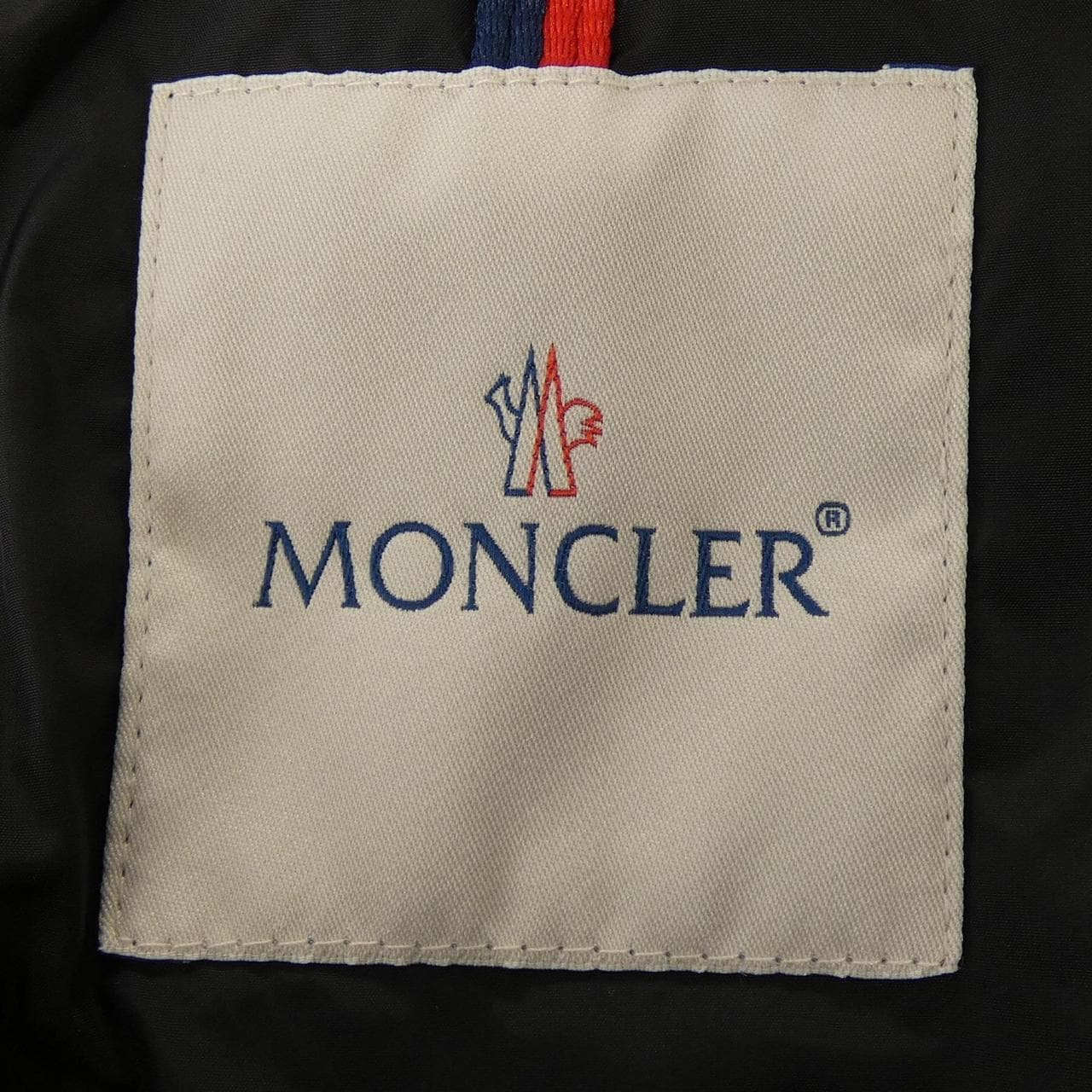 モンクレール MONCLER CHARPAL ダウンコート