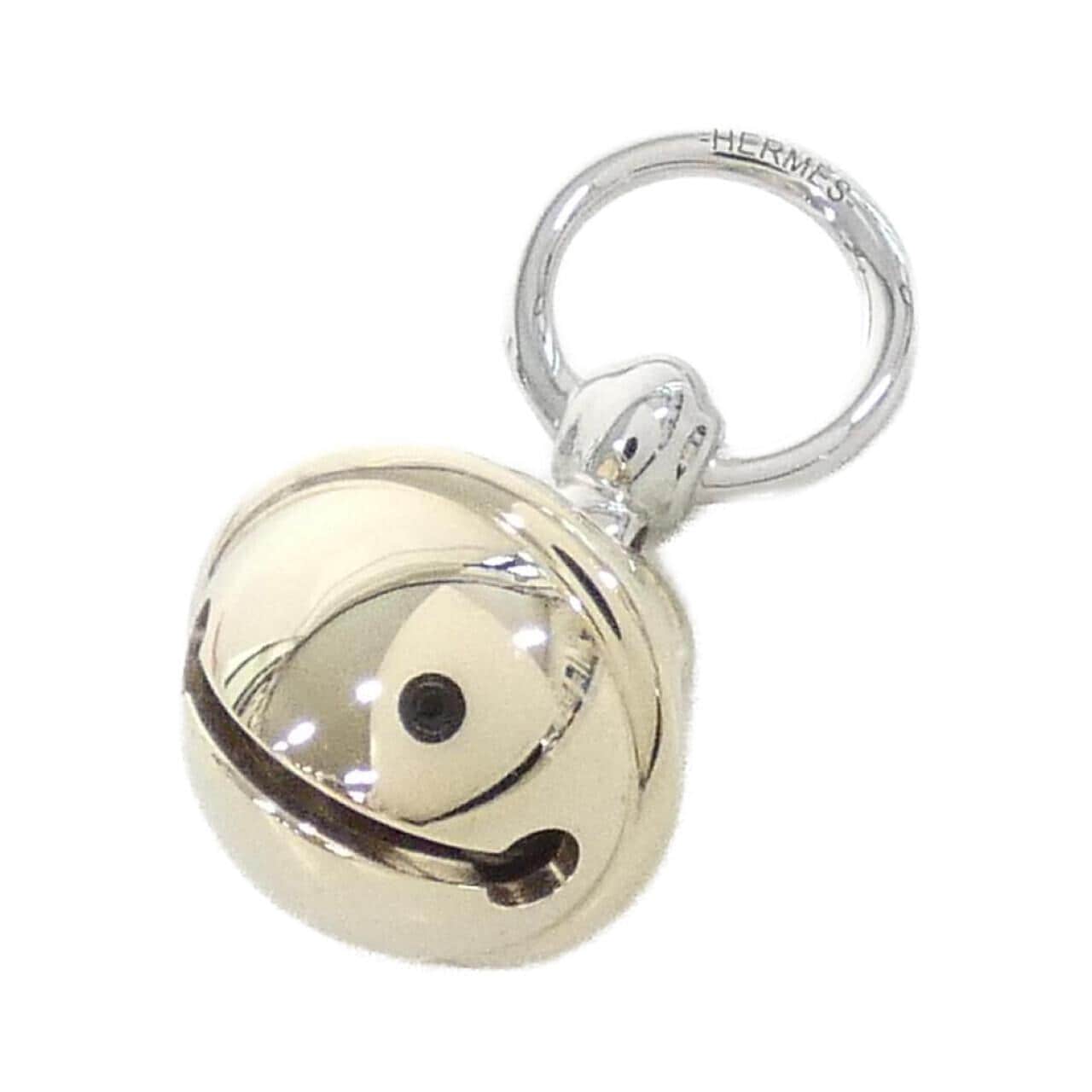 エルメス チャーム グレロ 603334S スカーフリング