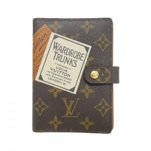 ルイヴィトン モノグラム アジェンダ ルイユ PM R21067 オーガナイザー