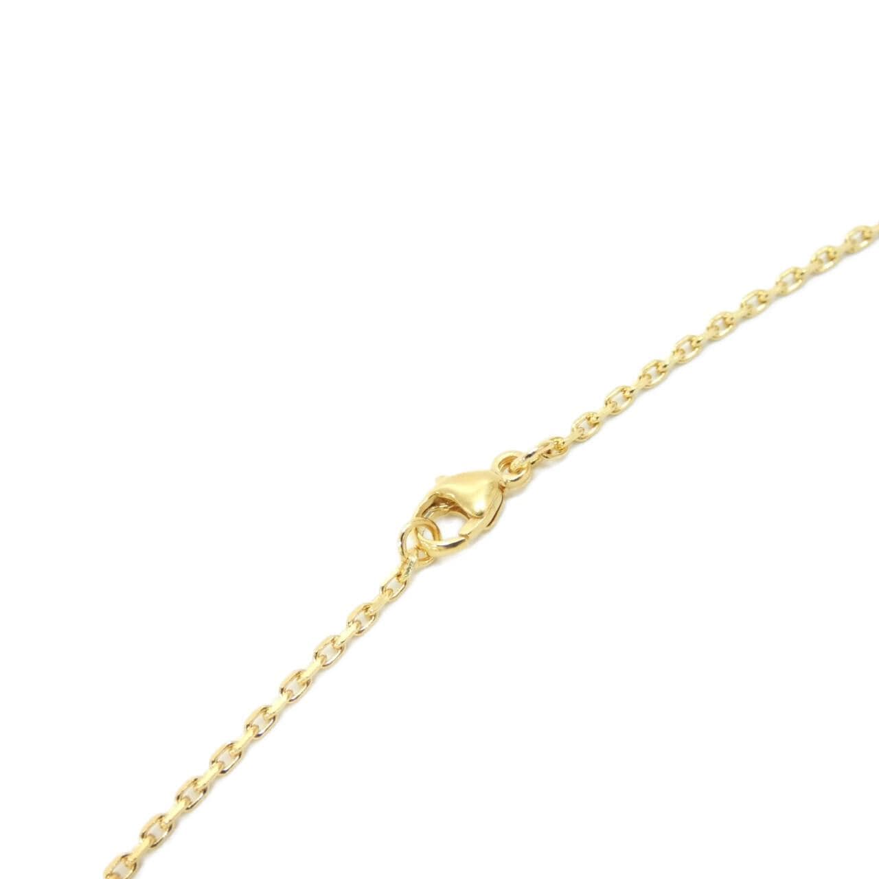 エルメス ポップ アッシュ MINI 147992F ネックレス