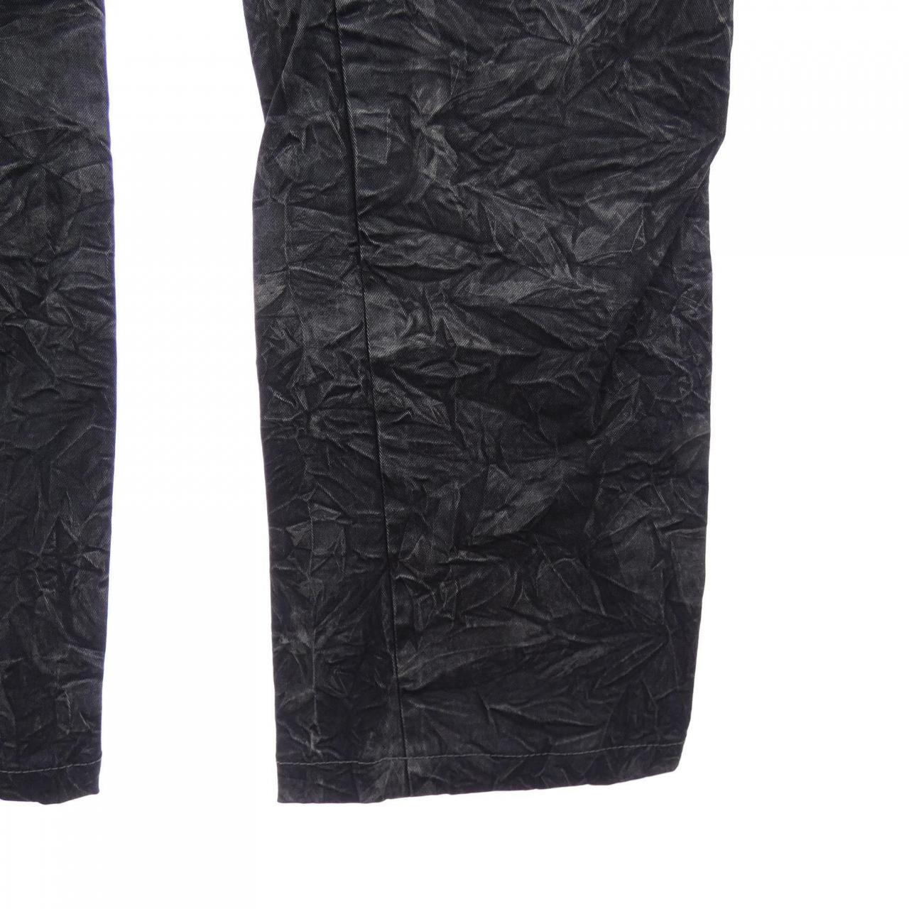 シャネル CHANEL P42275V31002 ジーンズ