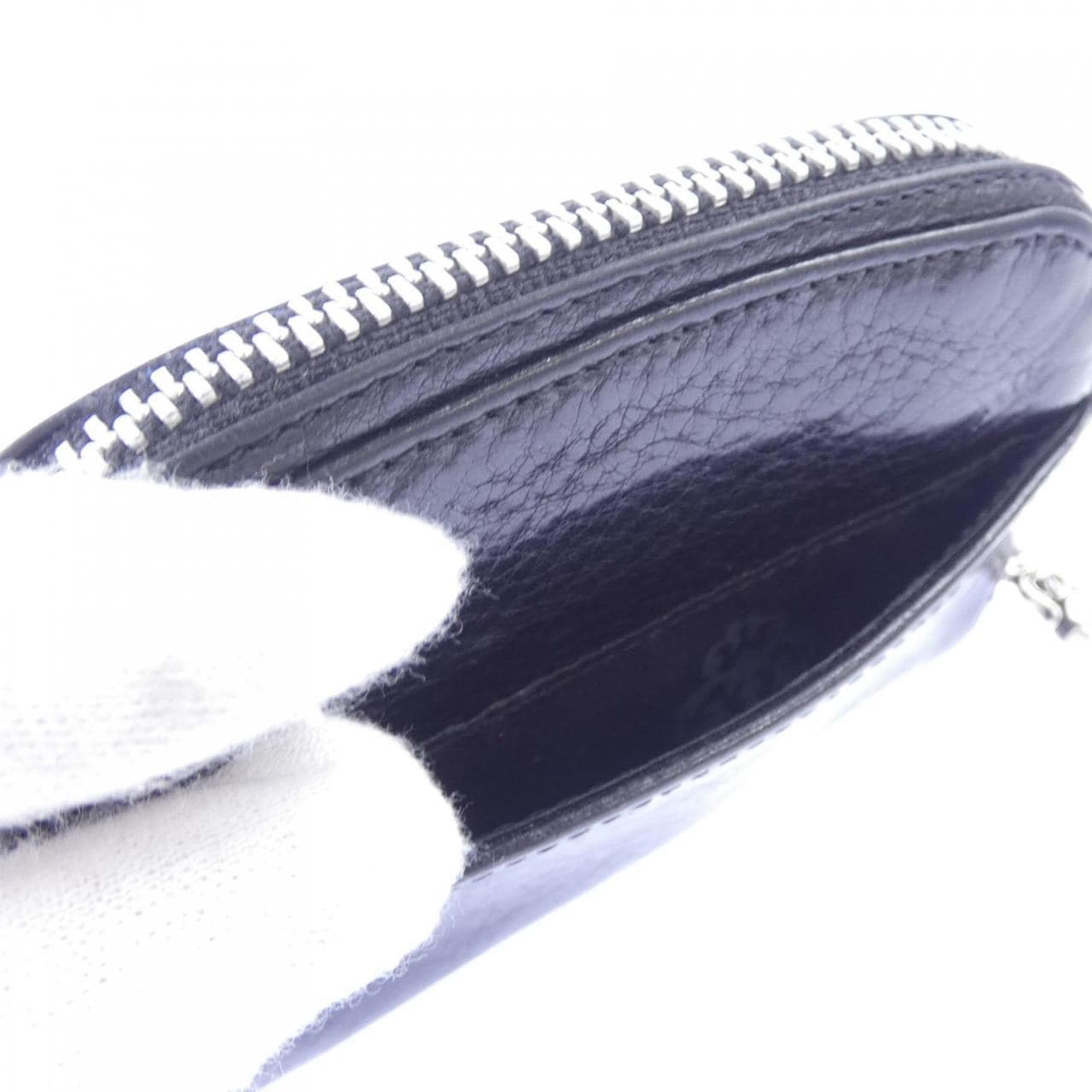 クロムハーツ CHROME HEARTS COIN CASE 2246 304 0071 0900 COIN CASE