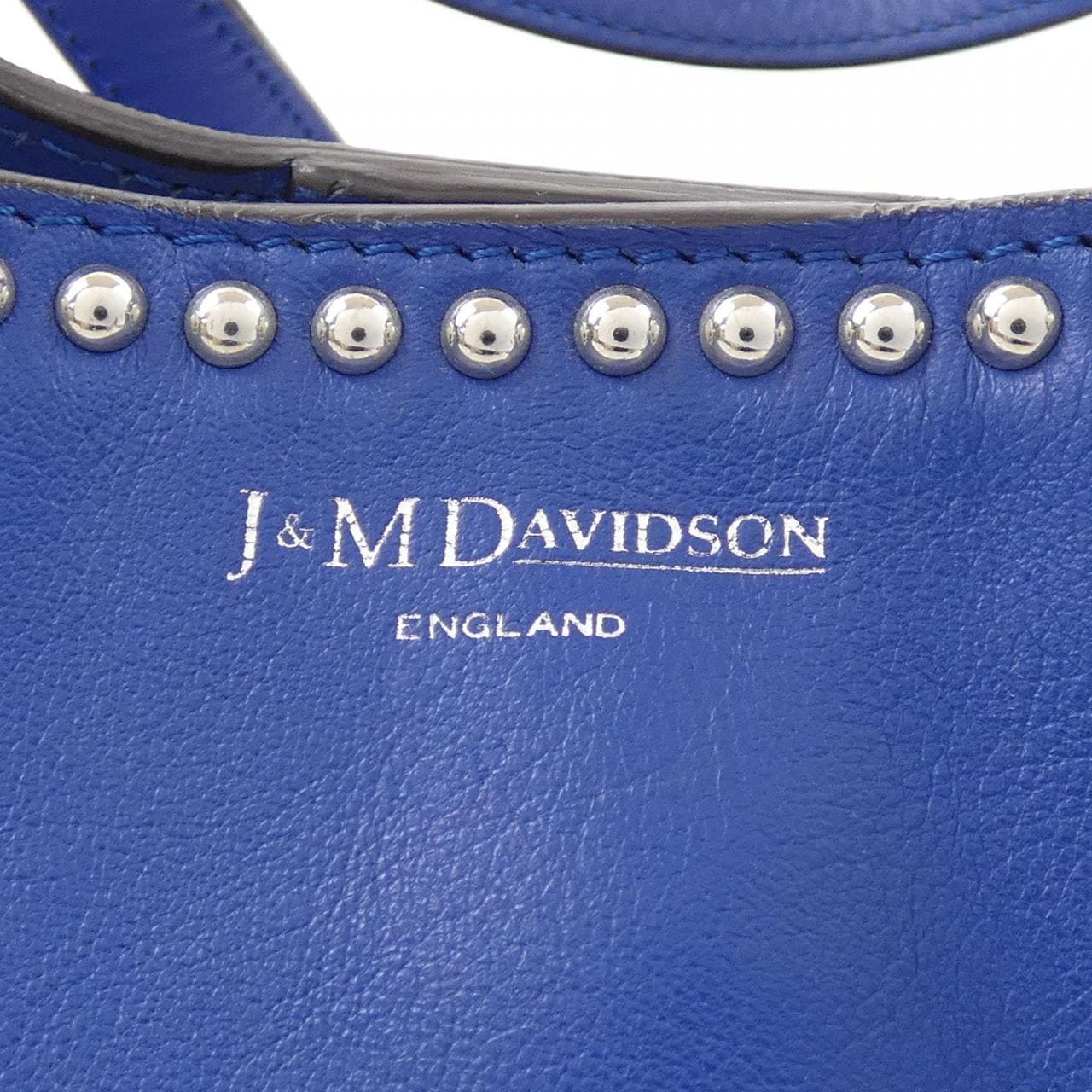 ジェイアンドエムデヴィッドソン J&M DAVIDSON BELLE BAG
