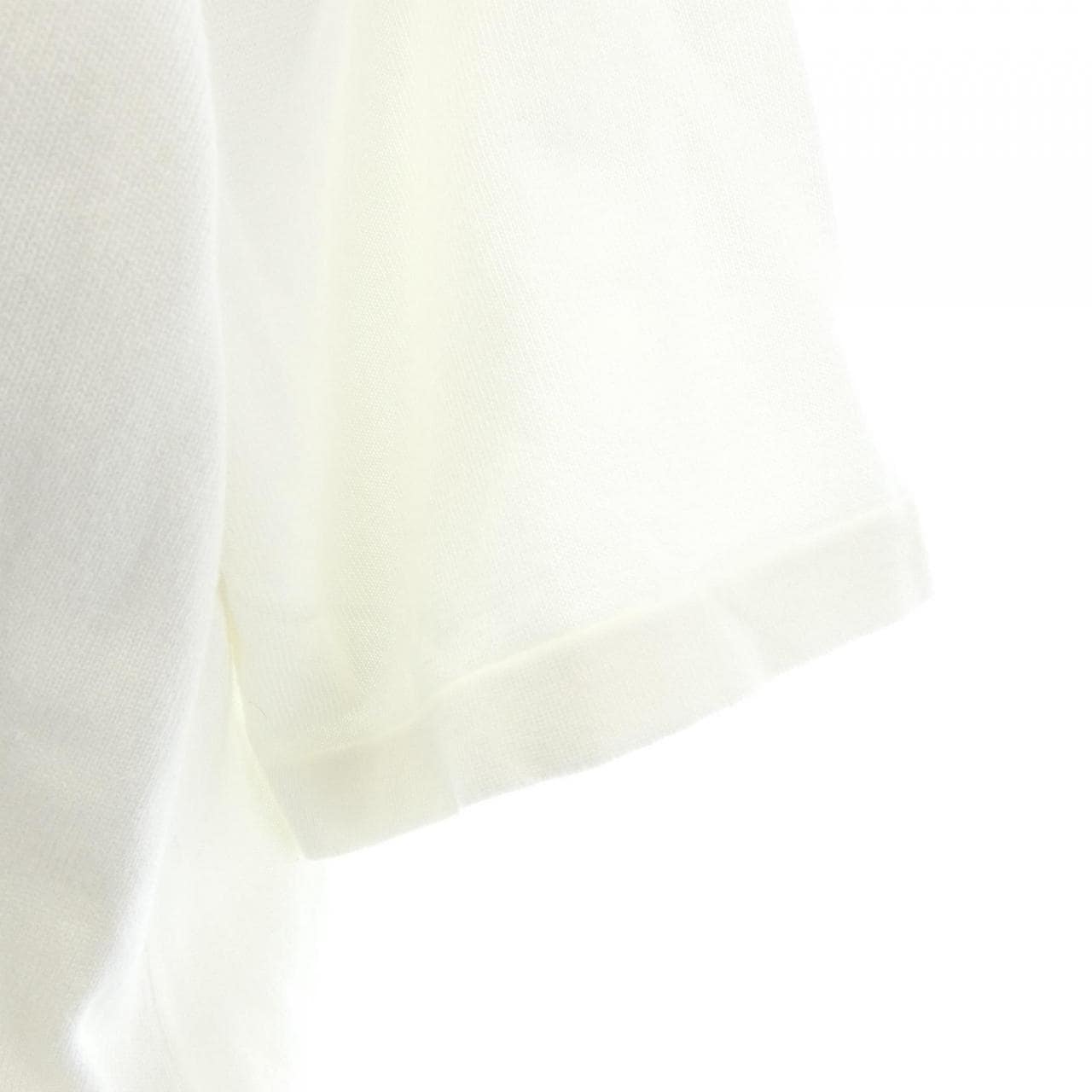 ルイヴィトン LOUIS VUITTON コットンショートスリーブクルーネック HPN30WHA0 ニット