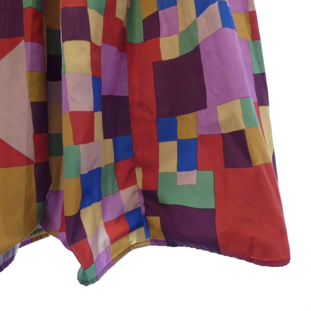 ダブルスタンダード DOUBLE STANDARD スカート