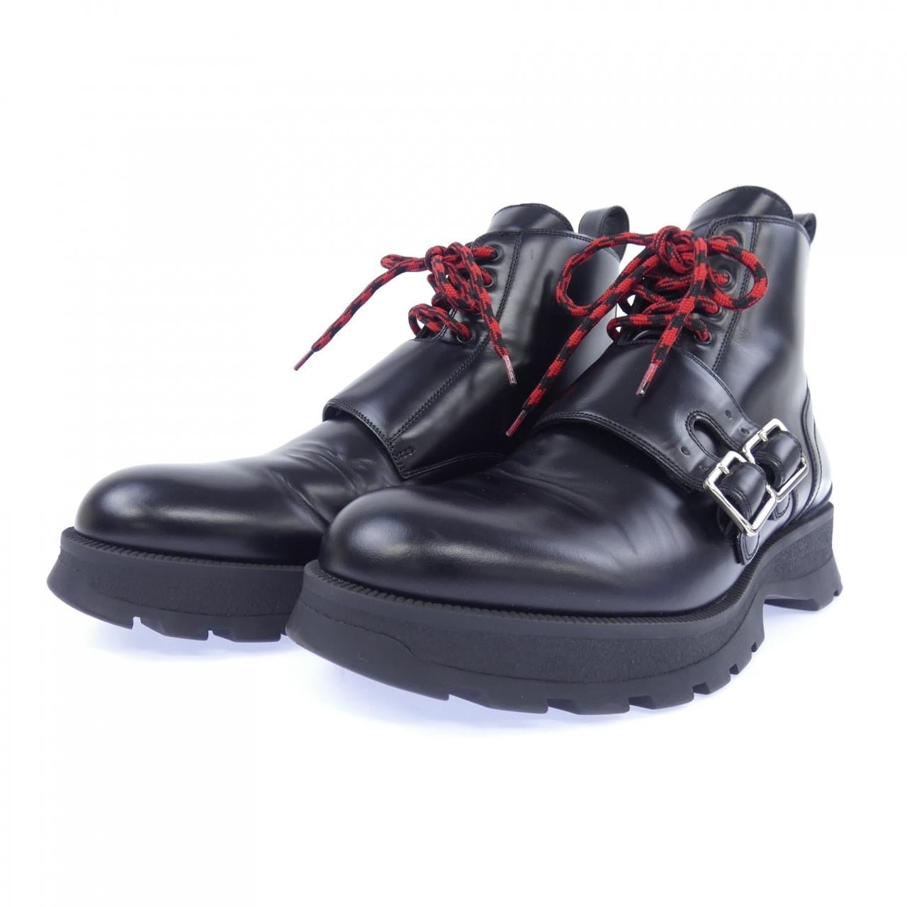 ディオールオム DIOR HOMME ブーツ