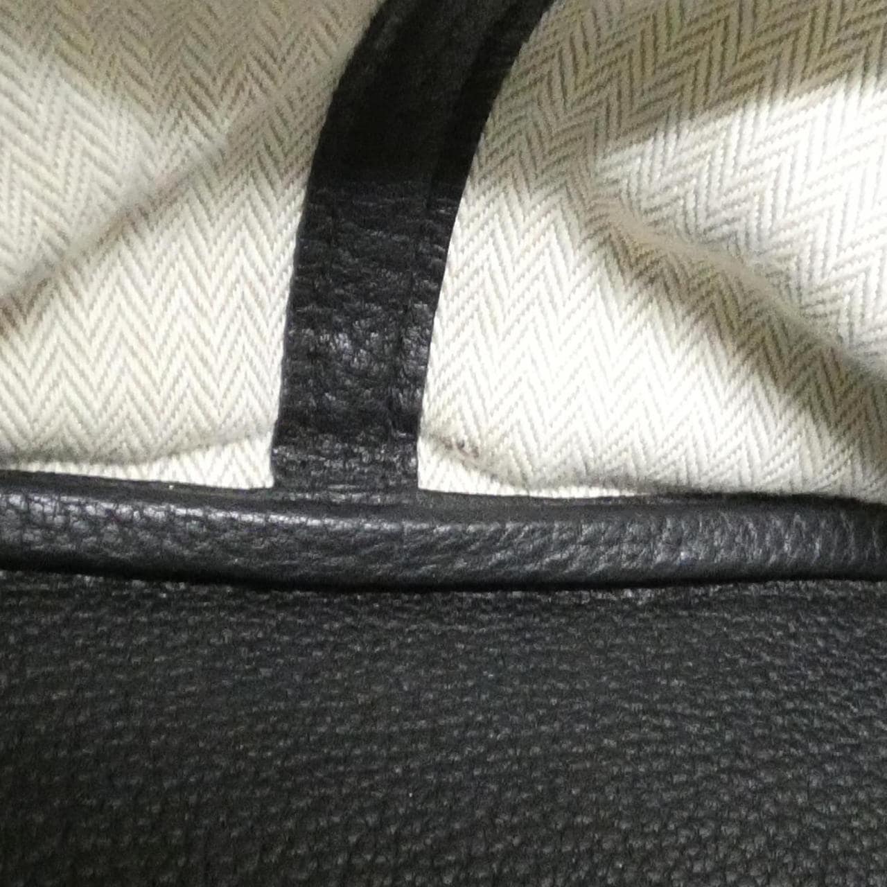 エルメス ガーデン パーティ 36cm 051559CK バッグ