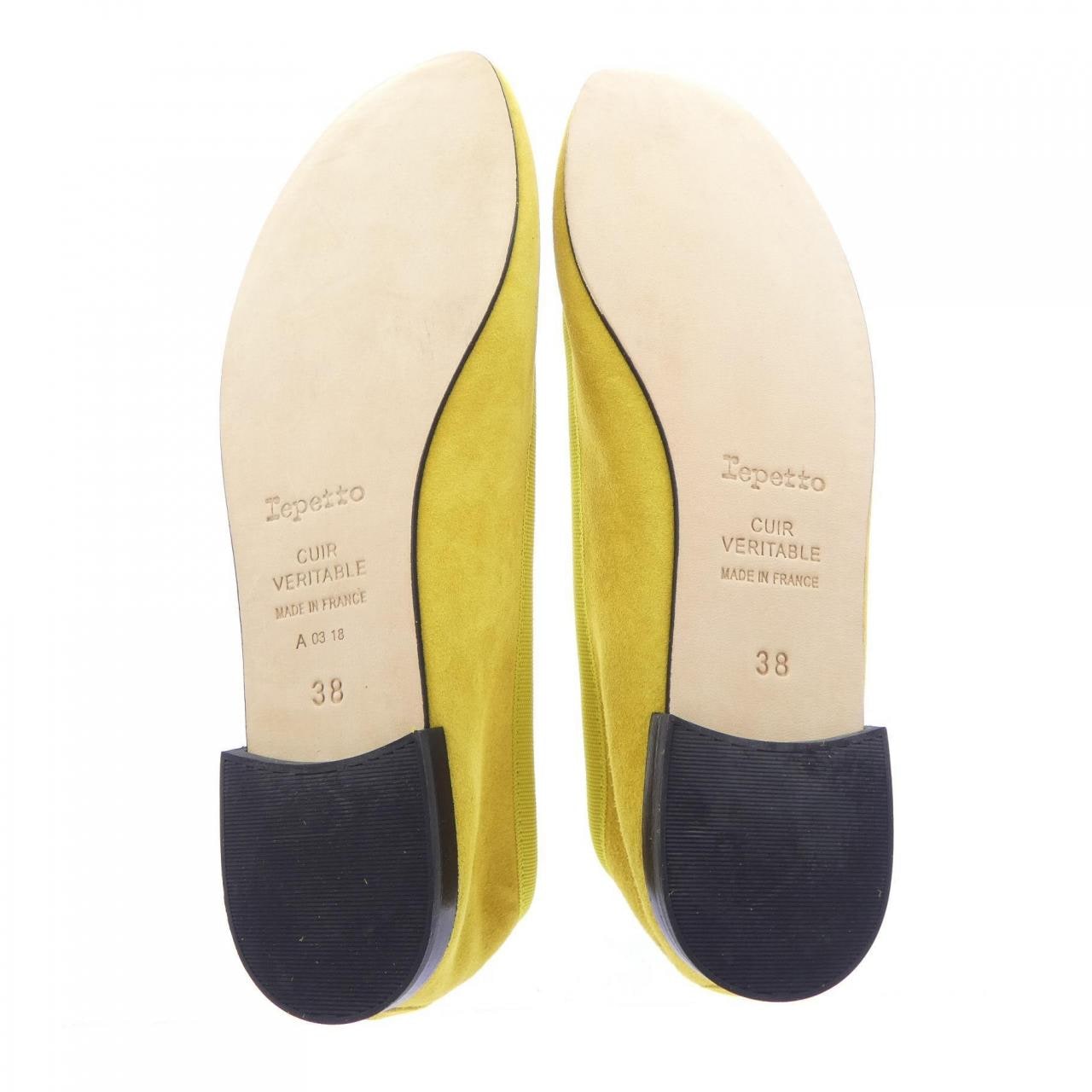 レペット repetto シューズ