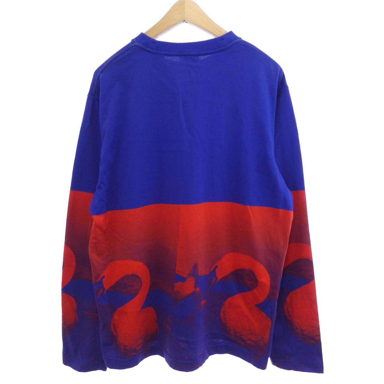 バーバリー BURBERRY 80773341 Tシャツ