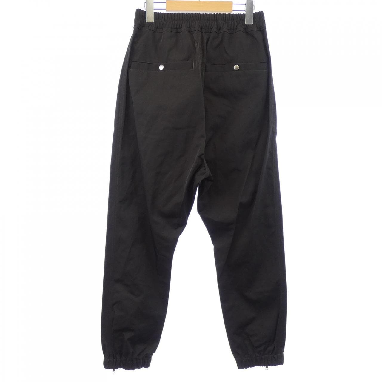 リックオウエンス Rick owens RU20F3370-TT パンツ