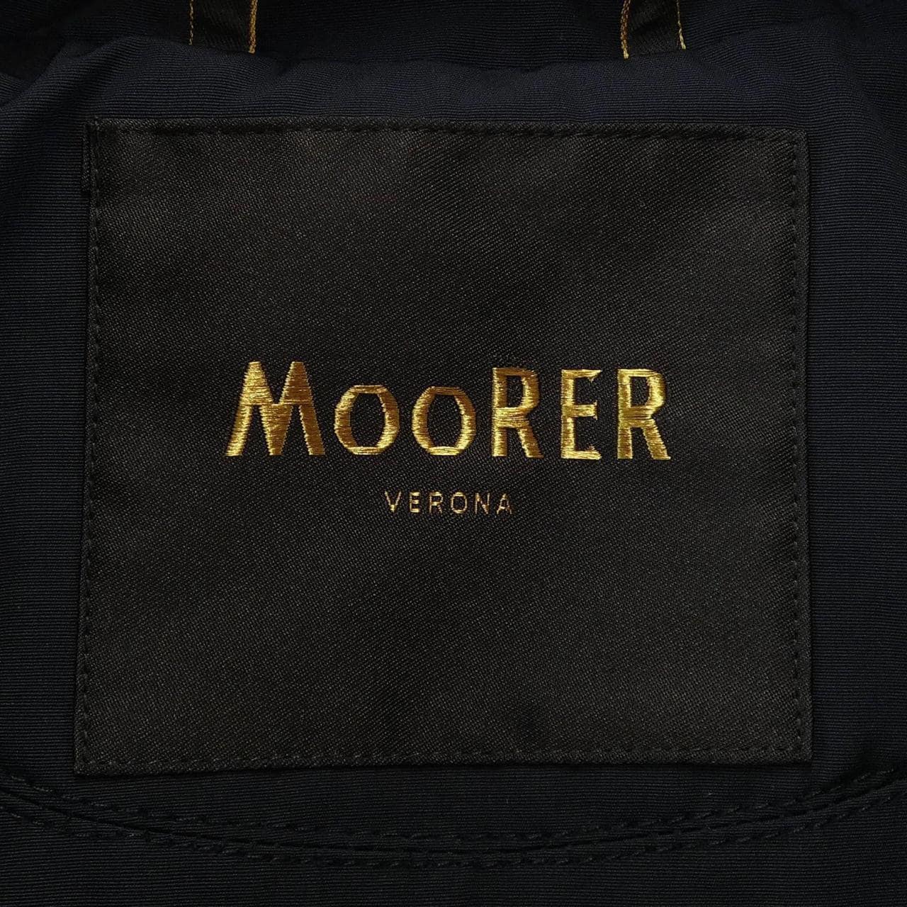 ムーレー MOORER KESSIA-WM KESSIAIN コート