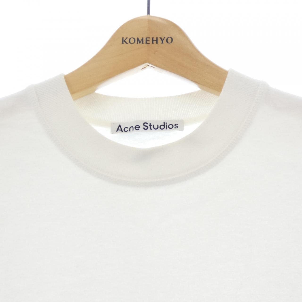 アクネストゥディオズ ACNE STUDIOS Tシャツ