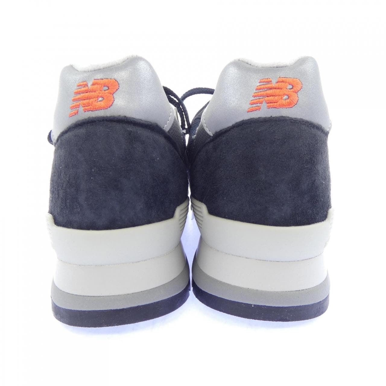 ニューバランス NEW BALANCE M996NRJ スニーカー