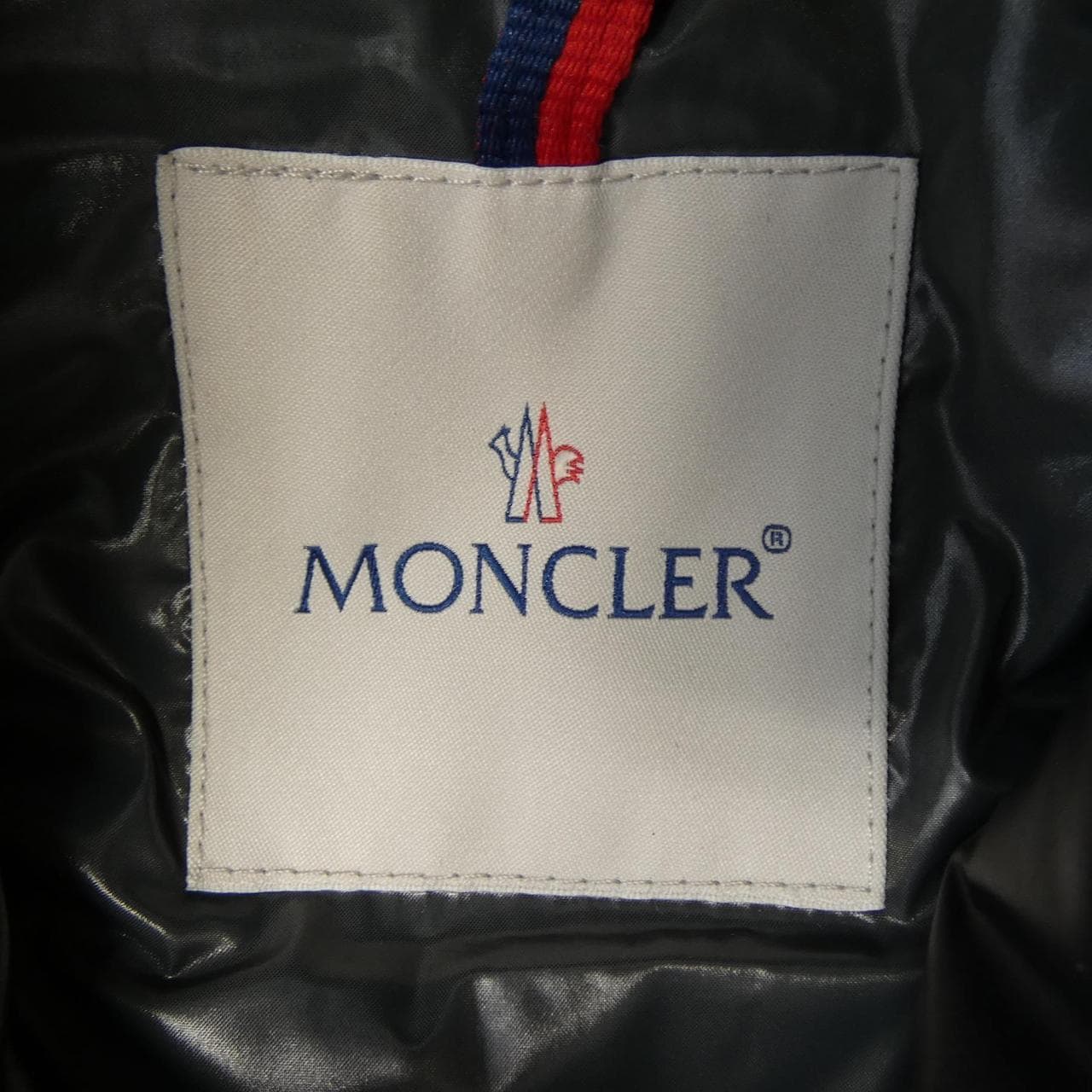 モンクレール MONCLER TIB ダウンベスト
