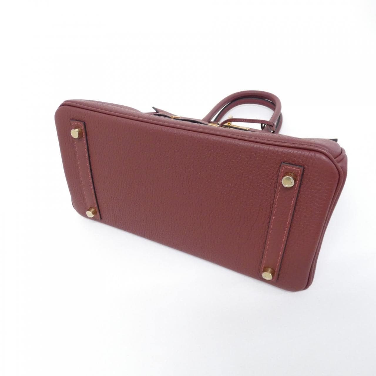 エルメス バーキン 30cm 027633CC バッグ
