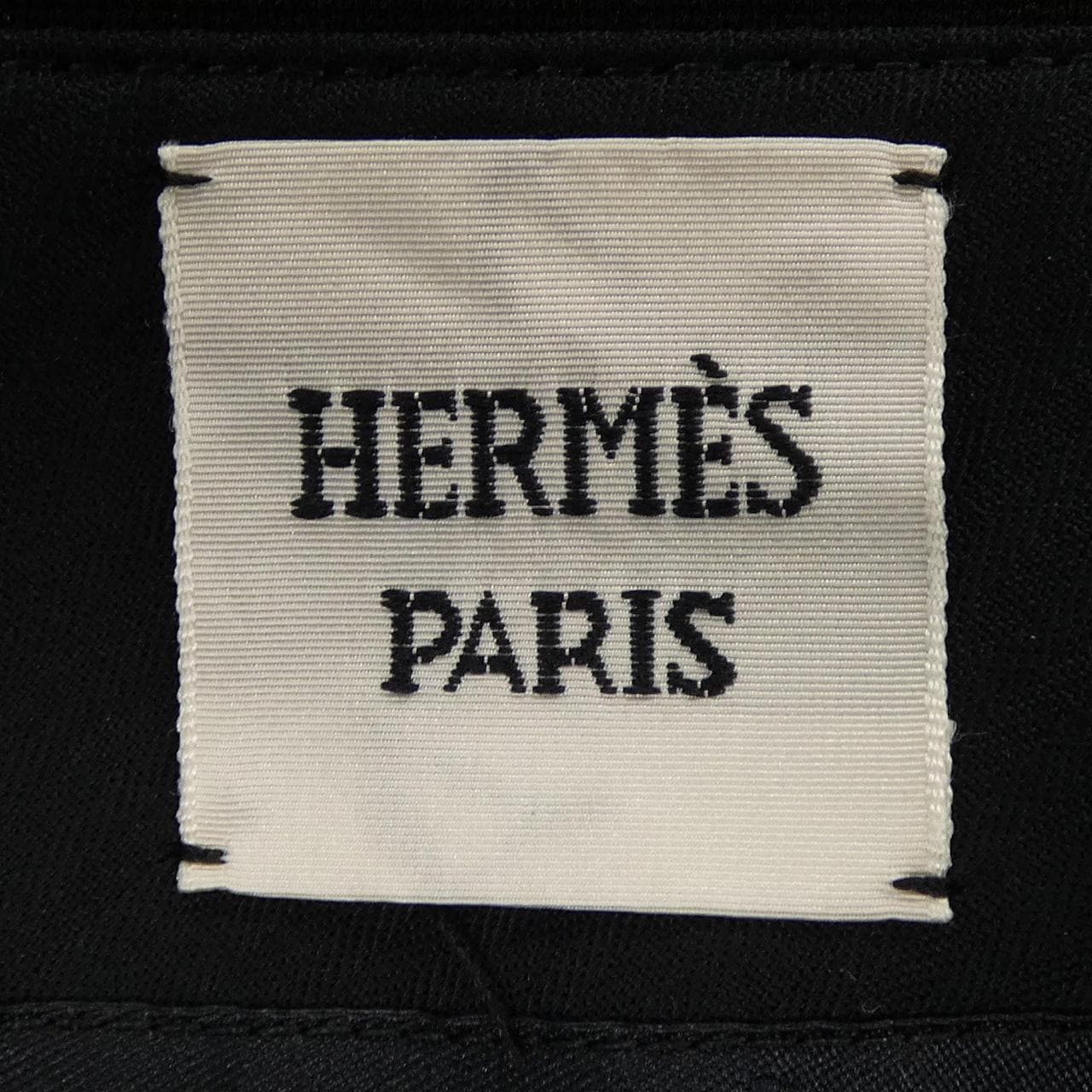 エルメス HERMES Hパッサン 4H0332DR スカート