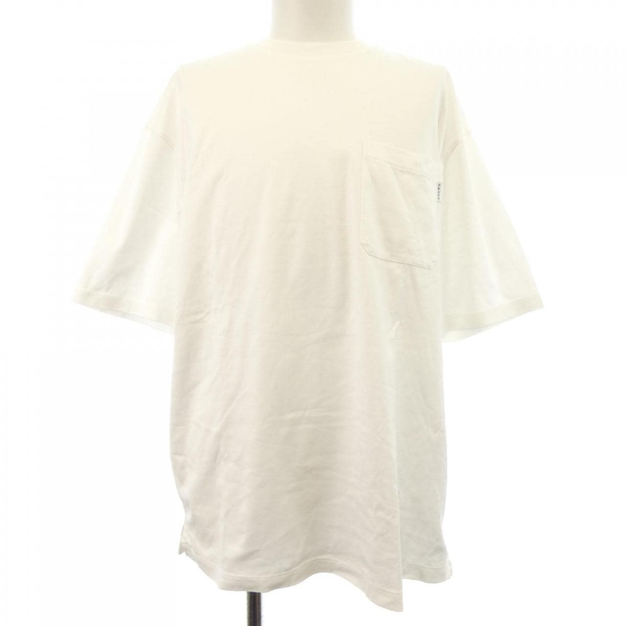 プラダ PRADA UNJ658 R232 13MQ Tシャツ