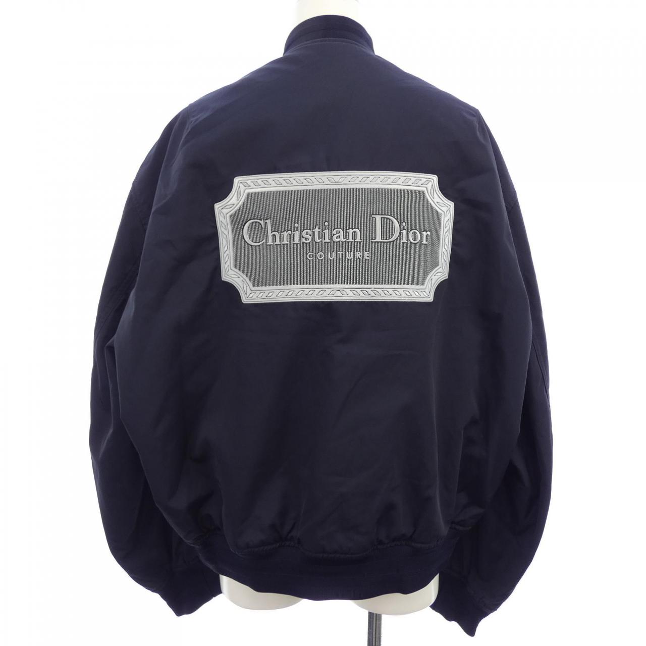 ディオール DIOR 143C432D4533 ブルゾン