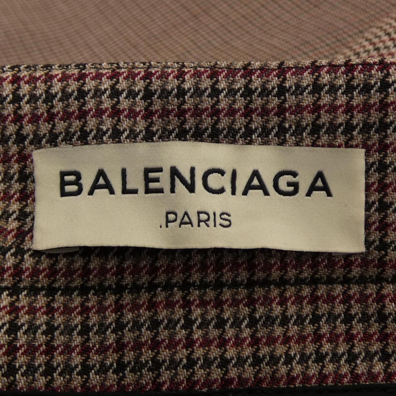 バレンシアガ BALENCIAGA 436584 TSF08 スカート