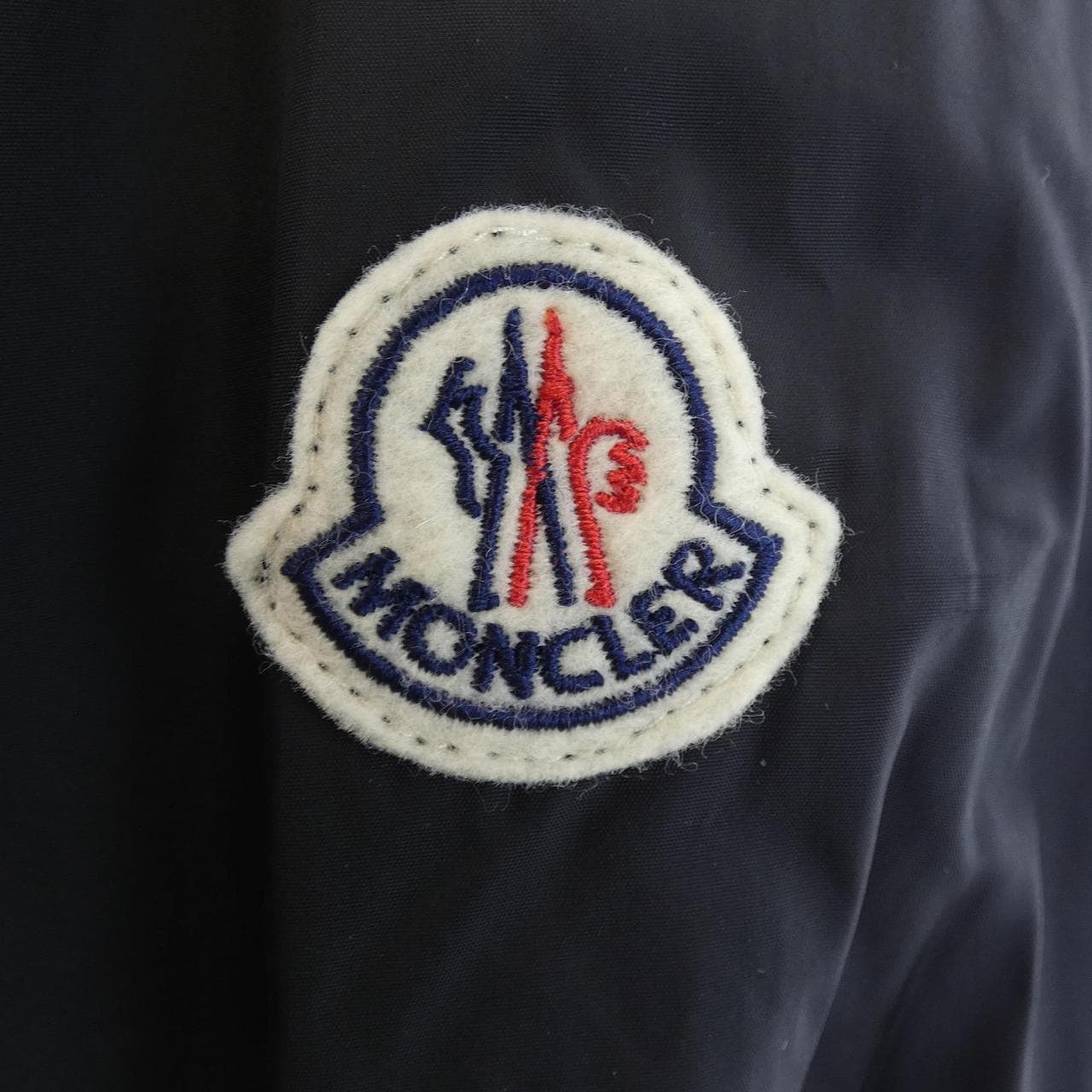モンクレール MONCLER REPPE ブルゾン