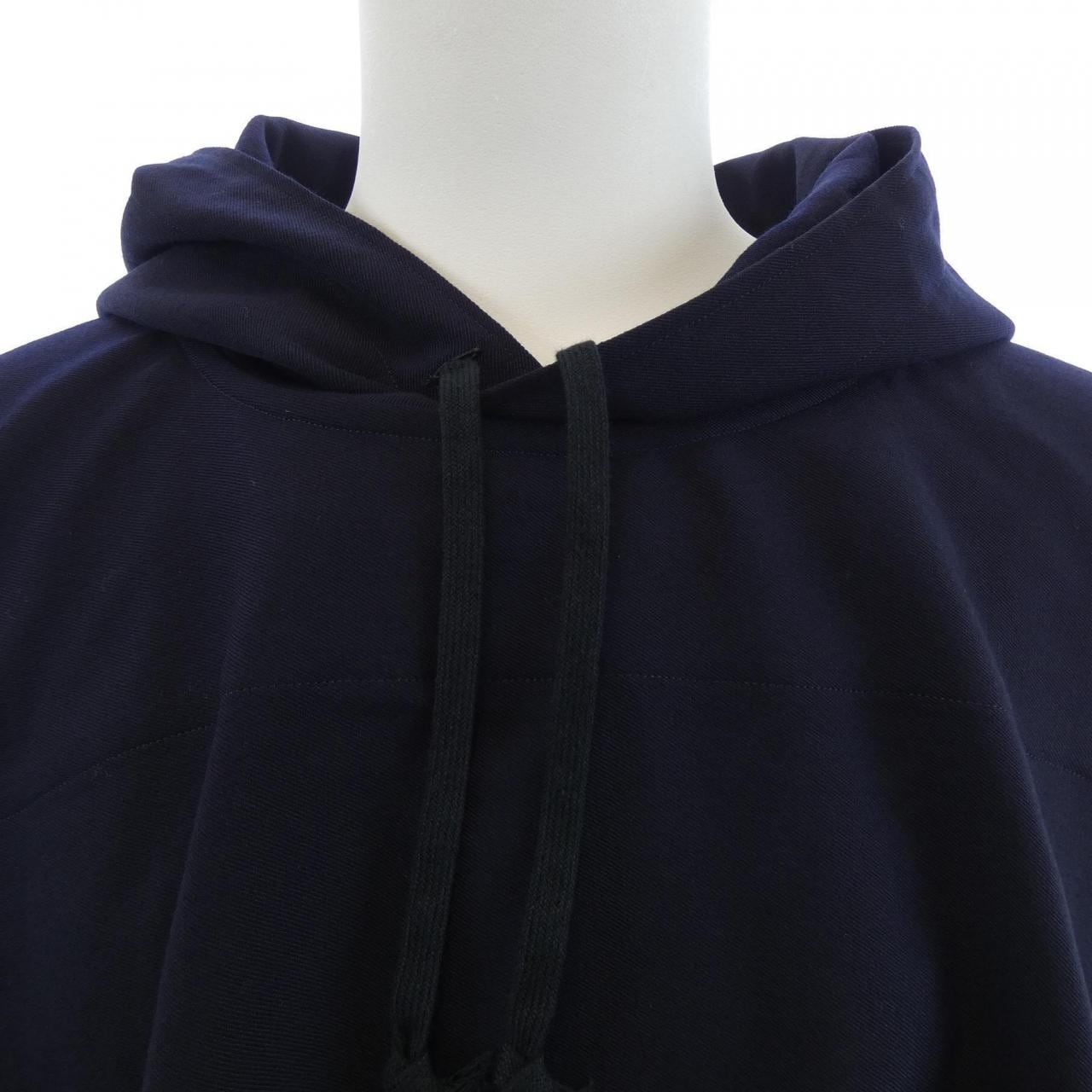 コムデギャルソンオム COMME des GARCONS HOMME DEUX DL-K802 ポンチョ