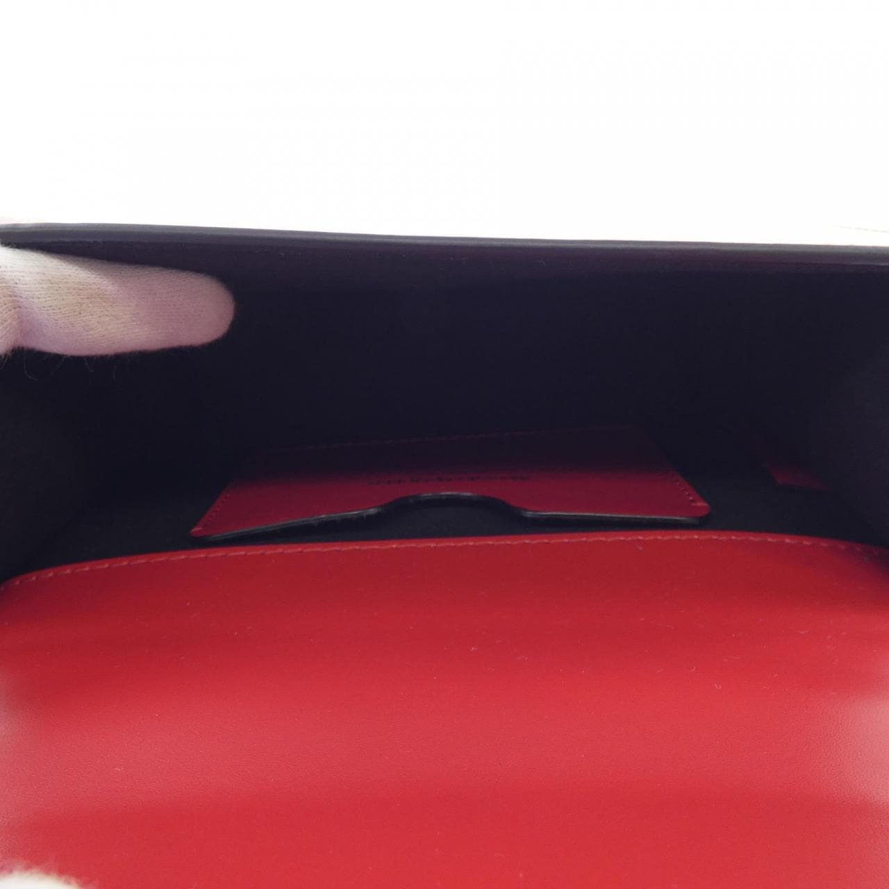 アレキサンダーマックイーン ALEXANDER McQUEEN BAG
