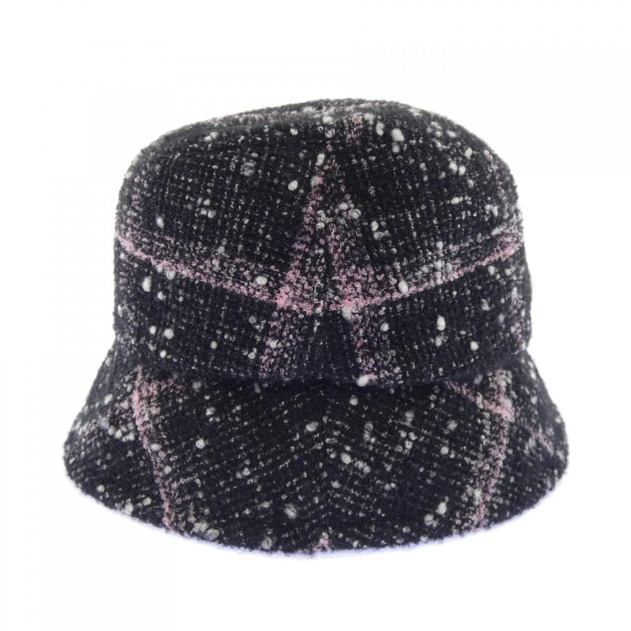 シャネル CHANEL AA8743B09669 ハット