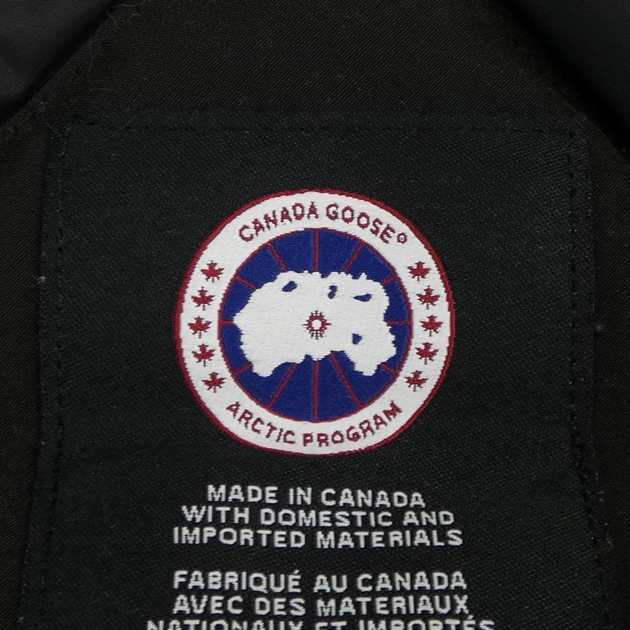 カナダグース CANADA GOOSE ヘリテージ 2062MA LANGFORD ラングフォード ダウンジャケット