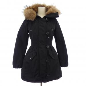 モンクレール MONCLER ARRIOUS ダウンコート