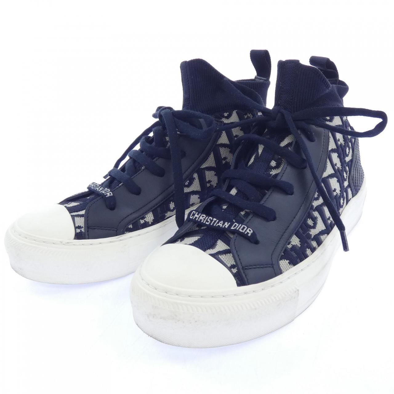 クリスチャンディオール CHRISTIAN DIOR WALK'N'DIOR KCK233TOK スニーカー