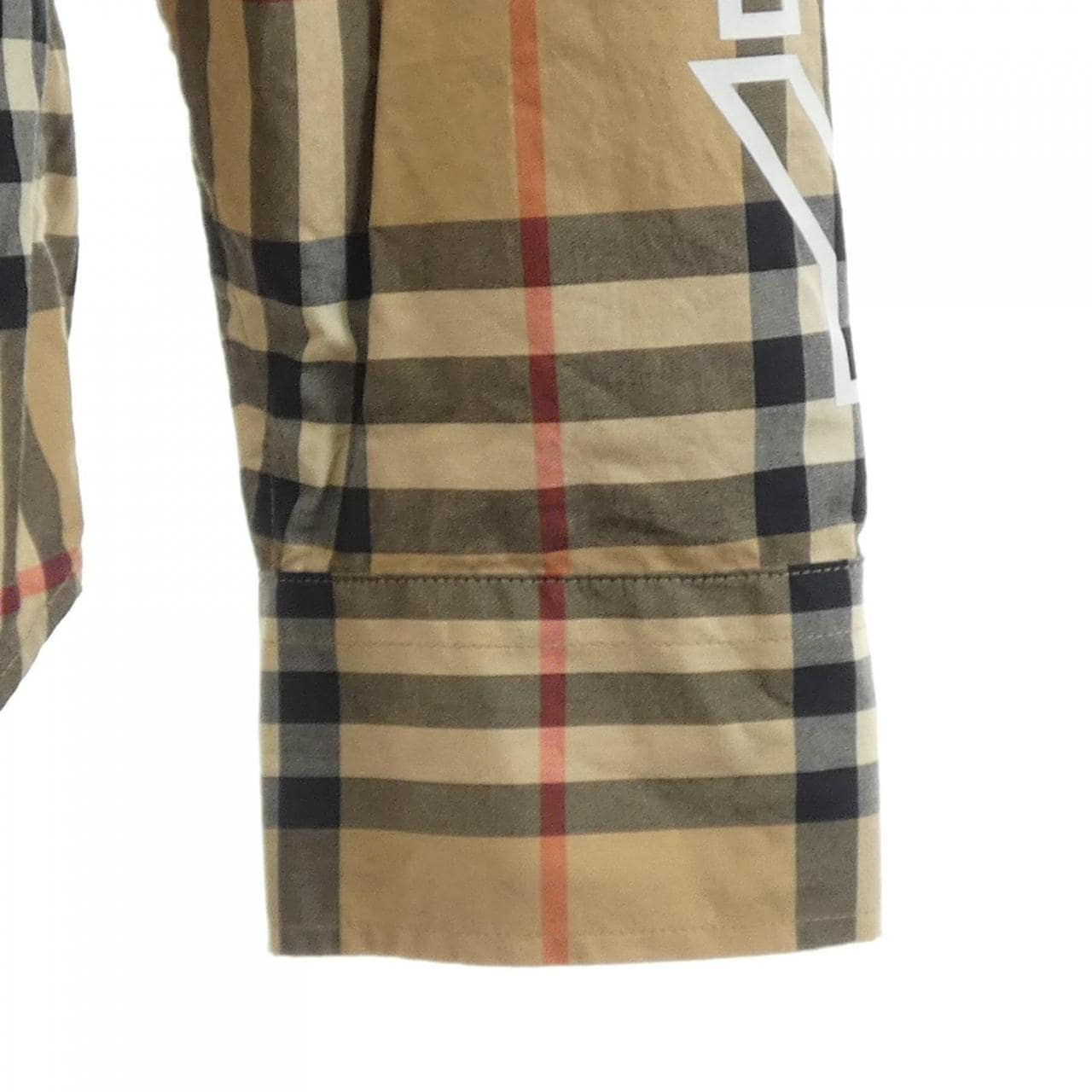 バーバリー BURBERRY 8029878 シャツ